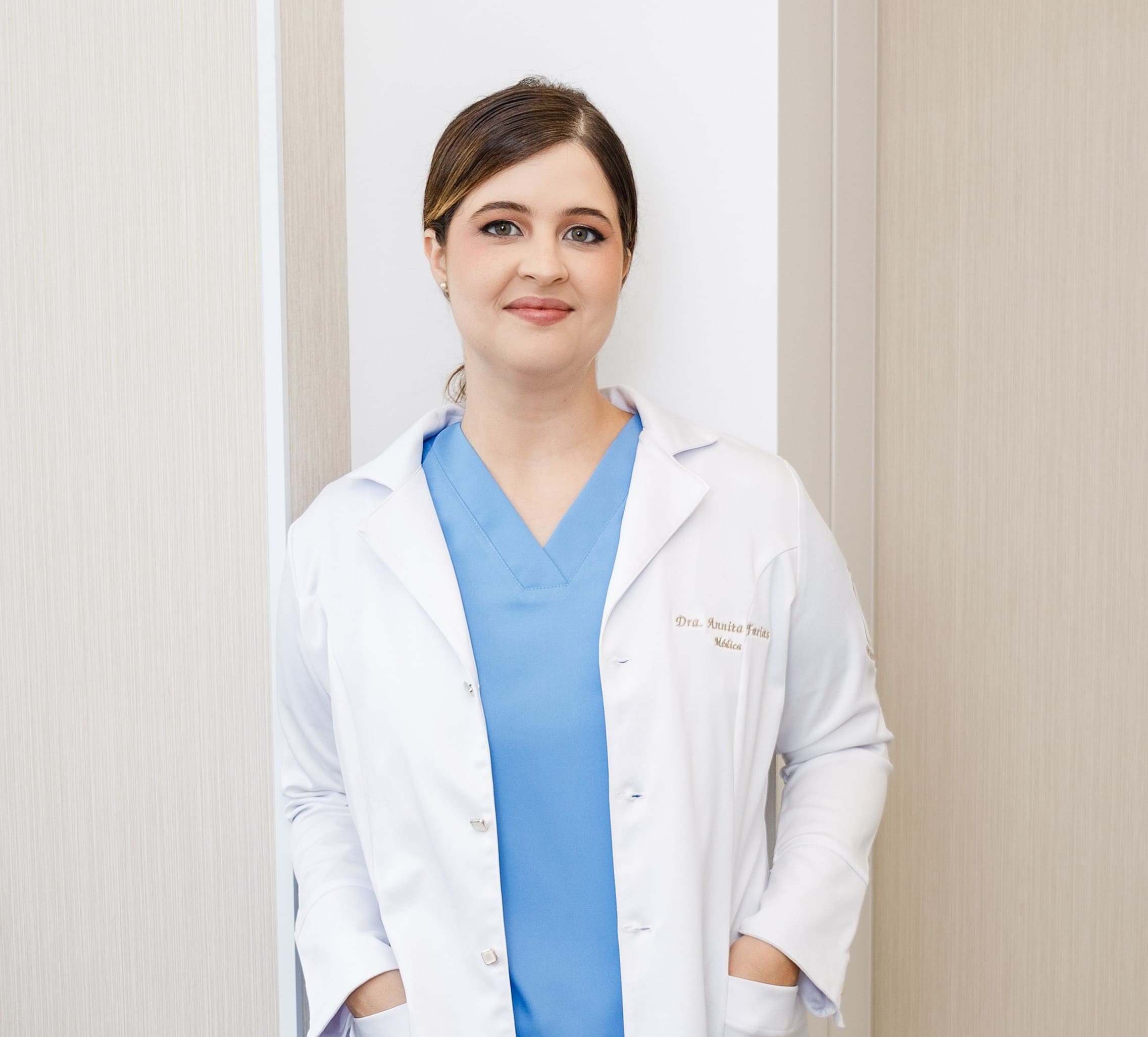 Doutora  Natália Queiroz Medica Gastroenterologia em são Paulo